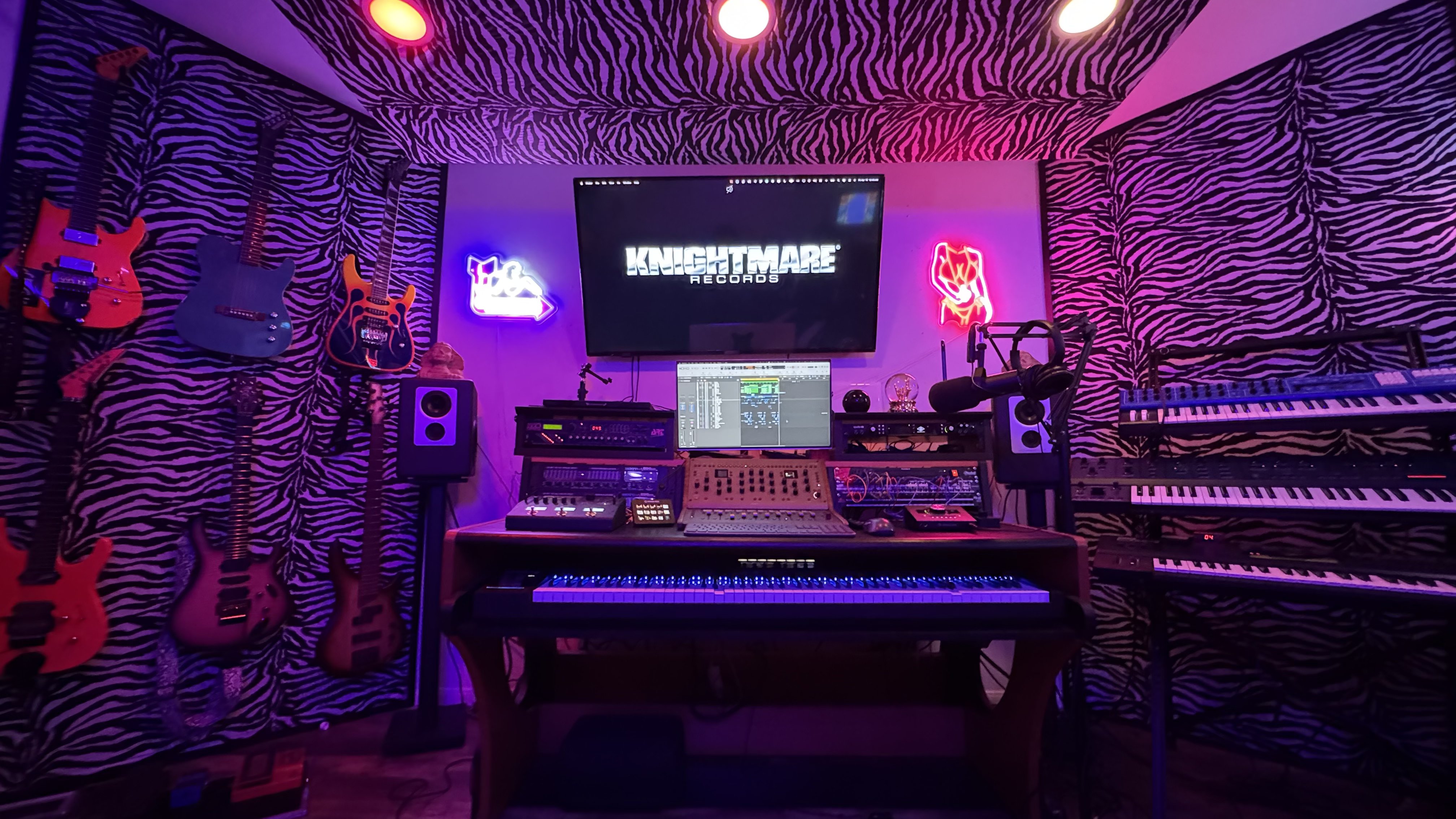 Control Room